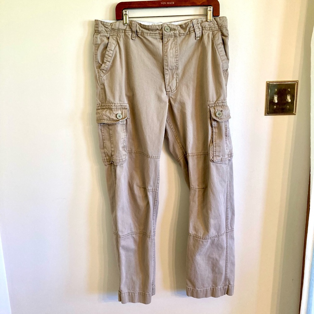 Men’s Ruff Hewn Khakis